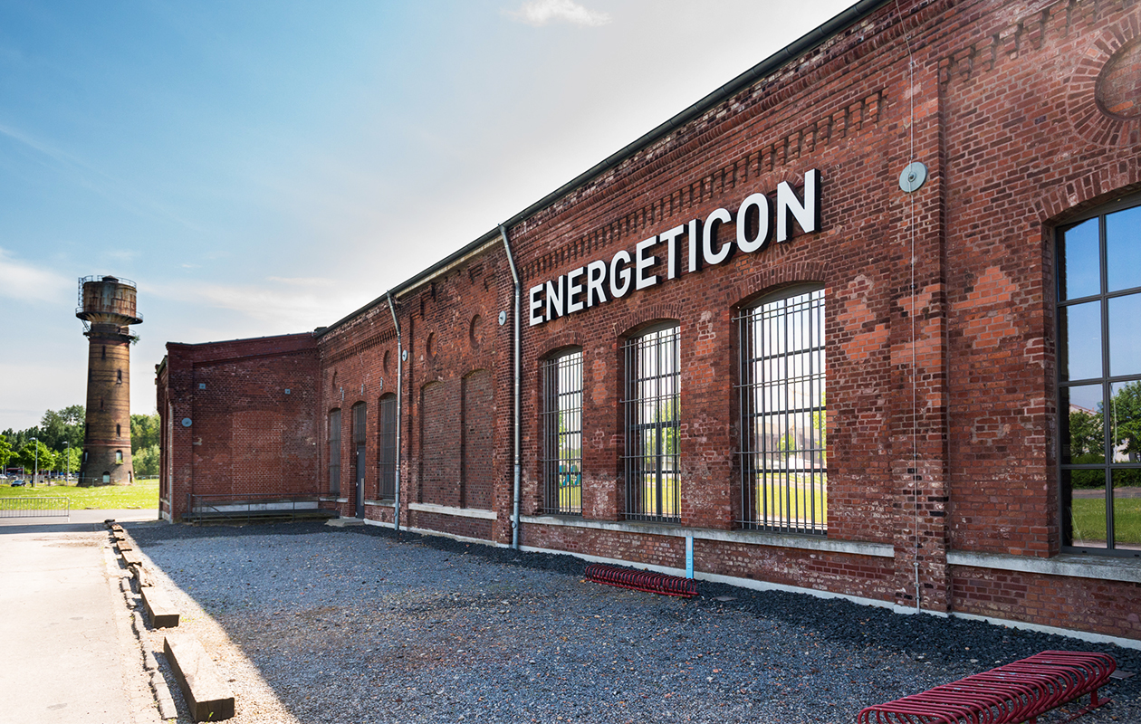 Apprenez tout sur de l’énergie et l’histoire des mines au musée ENERGETICON