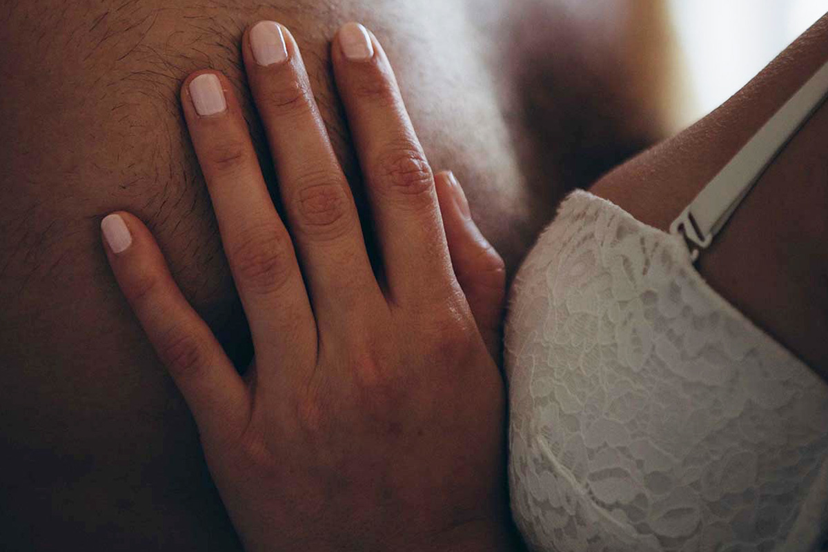 Entreeticket Ero-Expo Erotic, Body & Beauty beurs in Gent