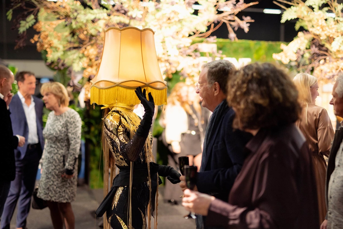 Entreeticket Excellent Woonbeurs in Rotterdam Ahoy