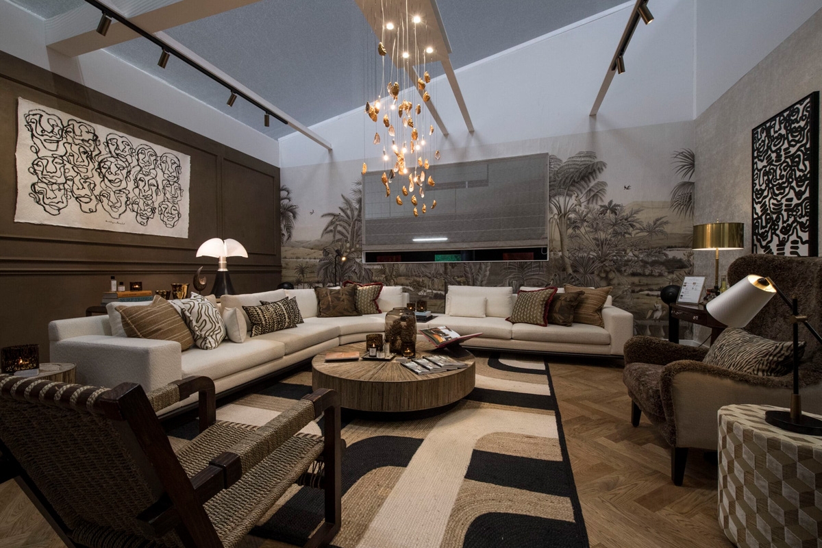 Entreeticket Excellent Woonbeurs in Rotterdam Ahoy