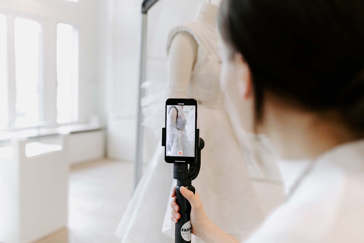 Entreeticket Fashion for Good Museum