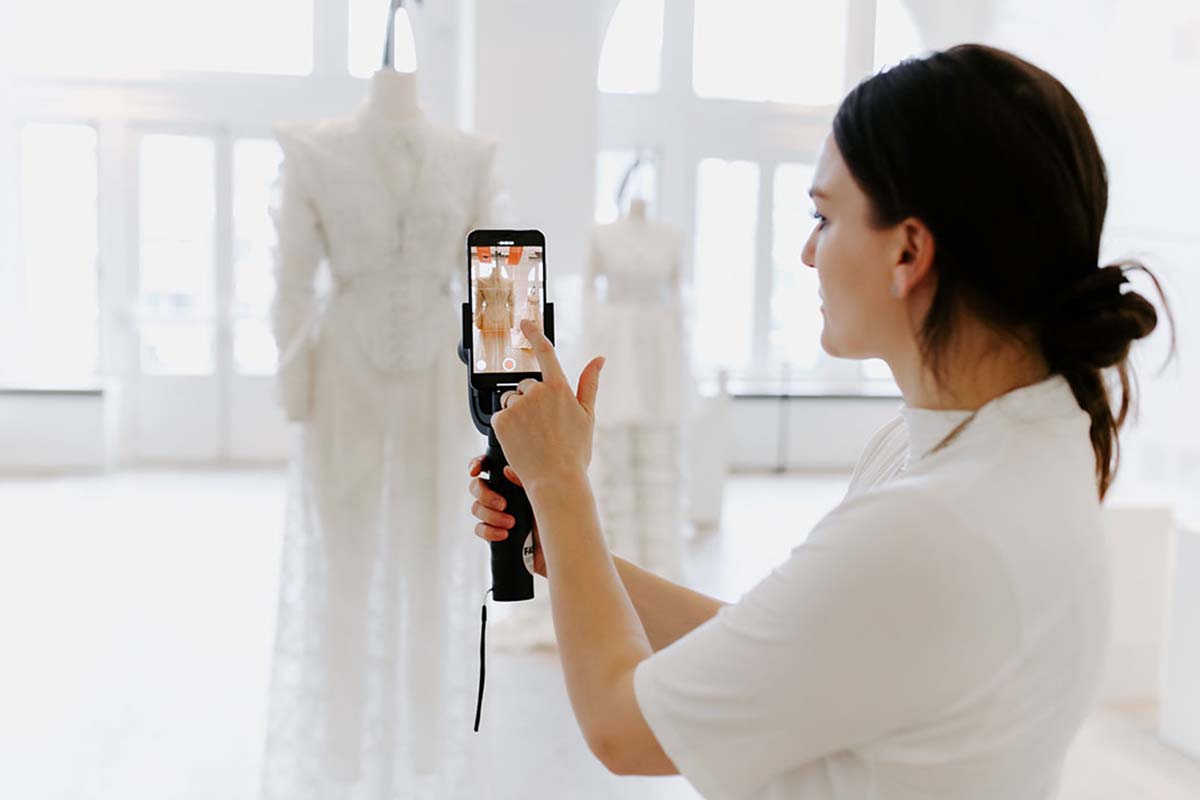 Entreeticket Fashion for Good Museum