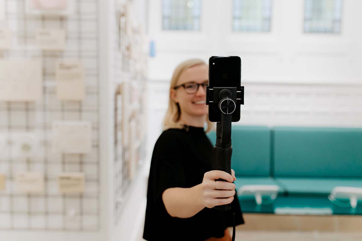 Entreeticket Fashion for Good Museum