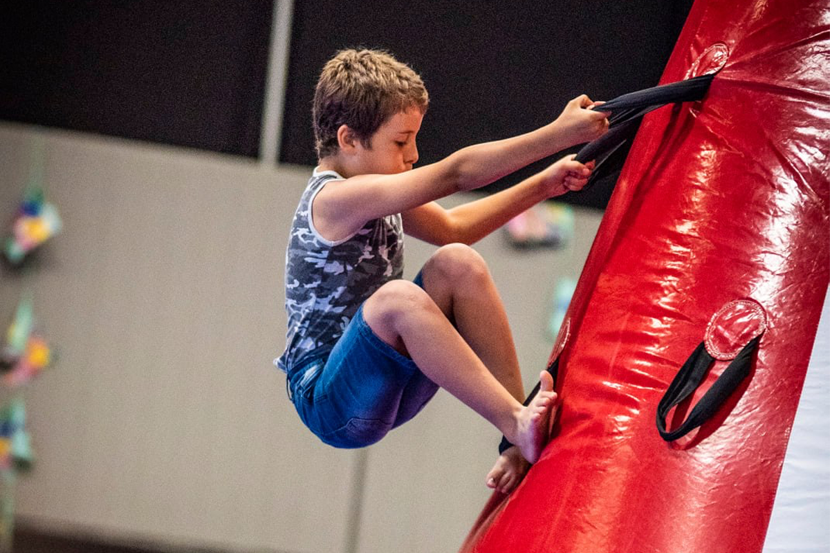 Entreeticket Jeugdvakantieland in Rotterdam Ahoy