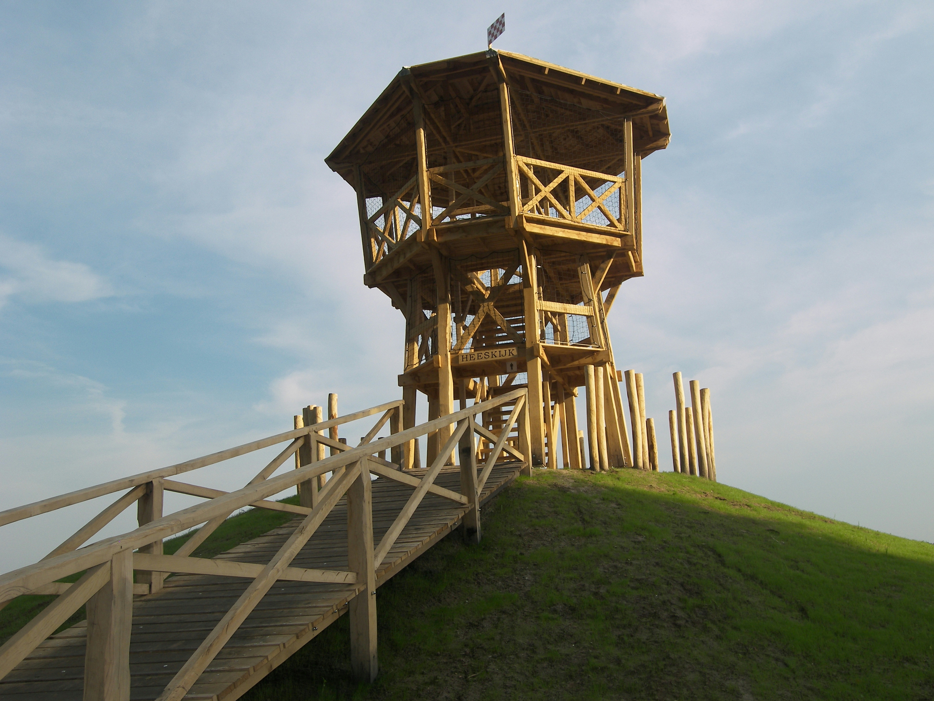 Entreeticket Kasteel Heeswijk