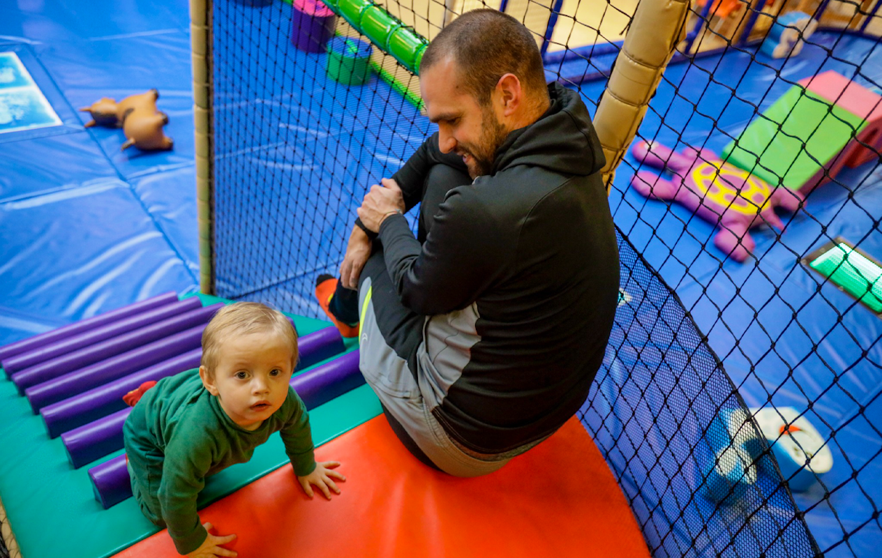 Entreeticket KidsZoo