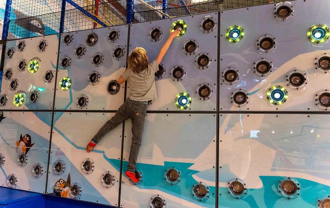 Entreeticket KidsZoo