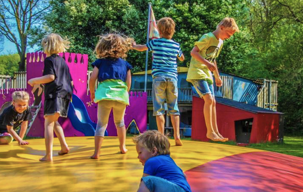 Entreeticket + drankje Het Land van Jan Klaassen