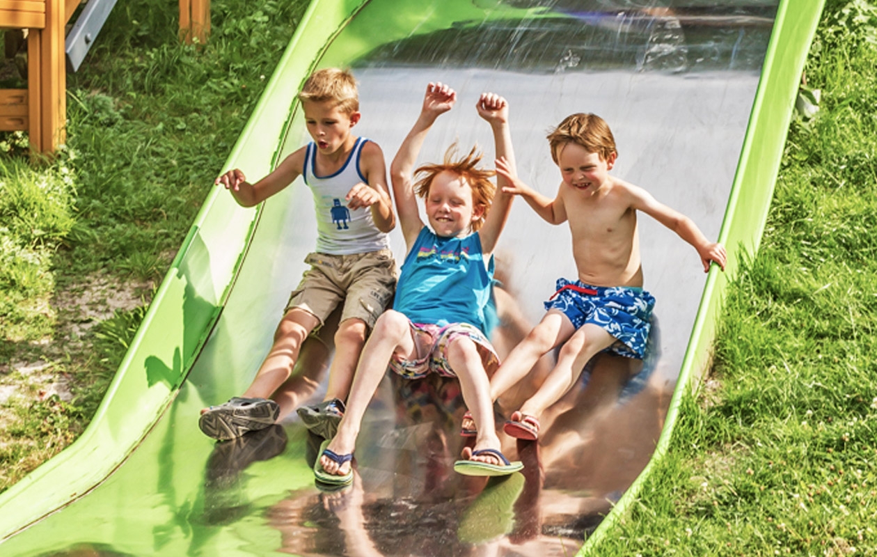 Entreeticket Familiepark Nienoord