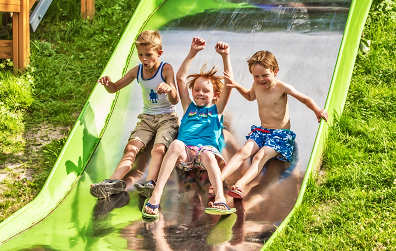 Entreeticket Familiepark Nienoord