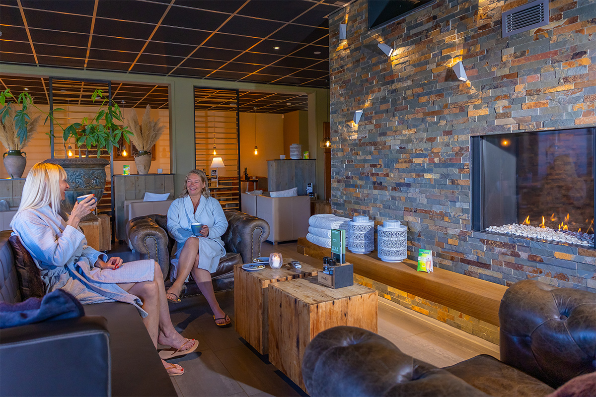 Dagentree Thermen & Beauty LeeuwerikHoeve