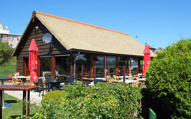 Entreeticket De Rollygolf + trampolines + chocolademelk