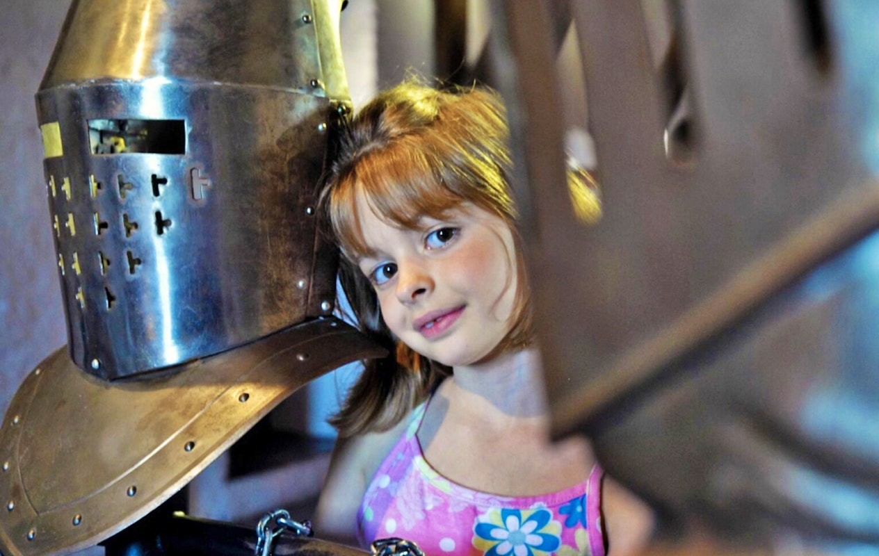 Entreeticket Muiderslot