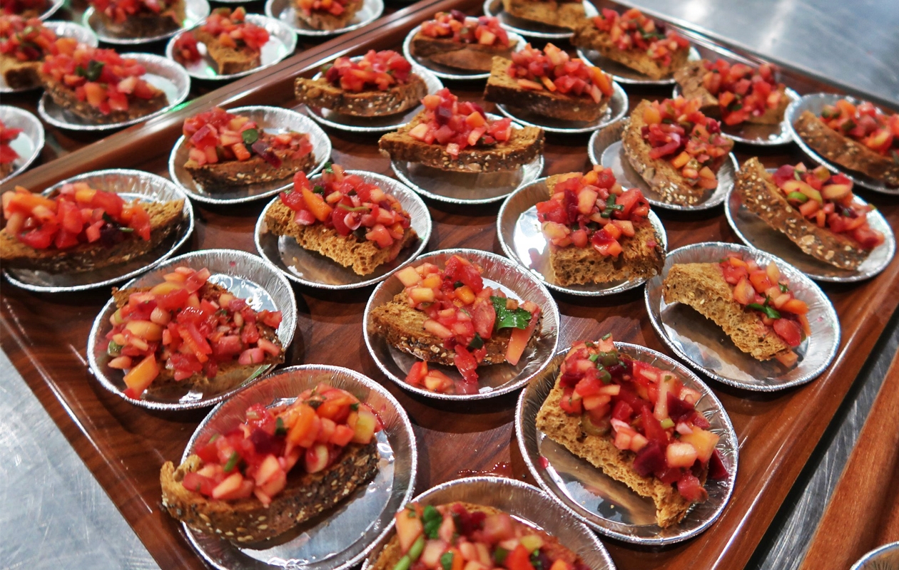 Inspiratie voor een gezonde leefstijl bij De Nationale GezondheidsBeurs