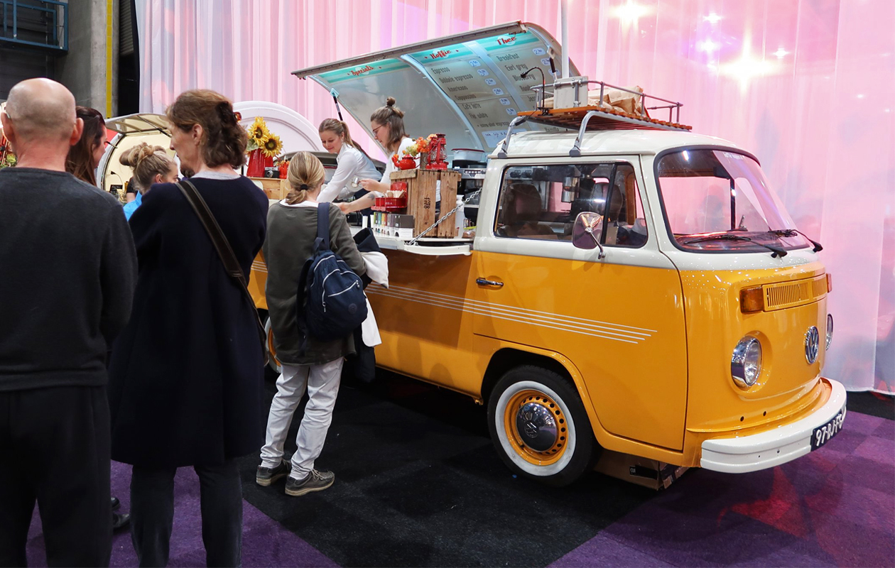 Inspiratie voor een gezonde leefstijl bij De Nationale GezondheidsBeurs