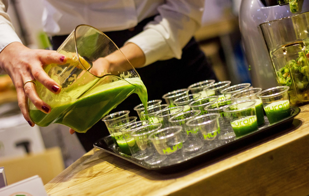 Inspiratie voor een gezonde leefstijl bij De Nationale GezondheidsBeurs