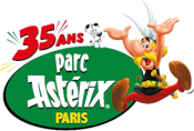 Parc Astérix exploité par Grévin et Cie