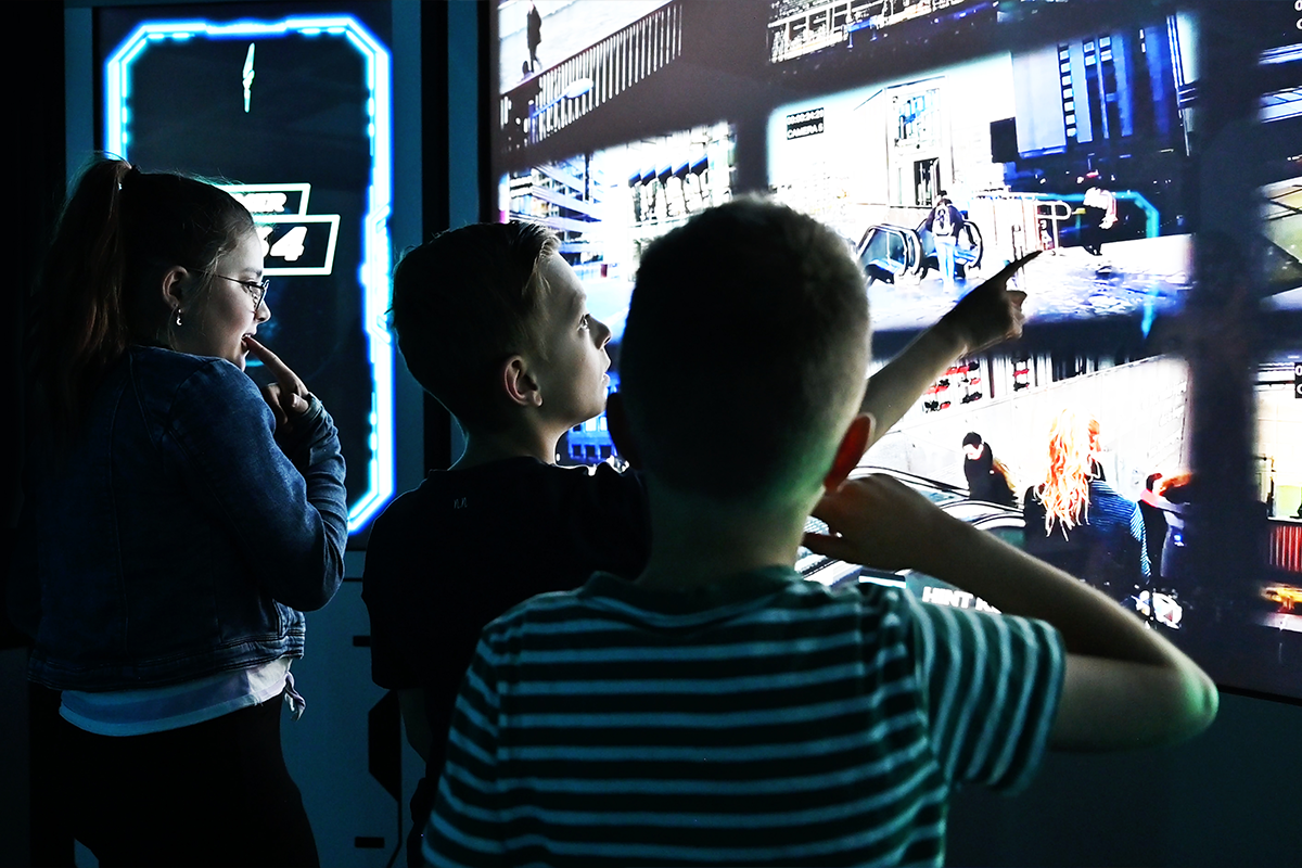 Entreeticket Escape Room bij Play-in Utrecht