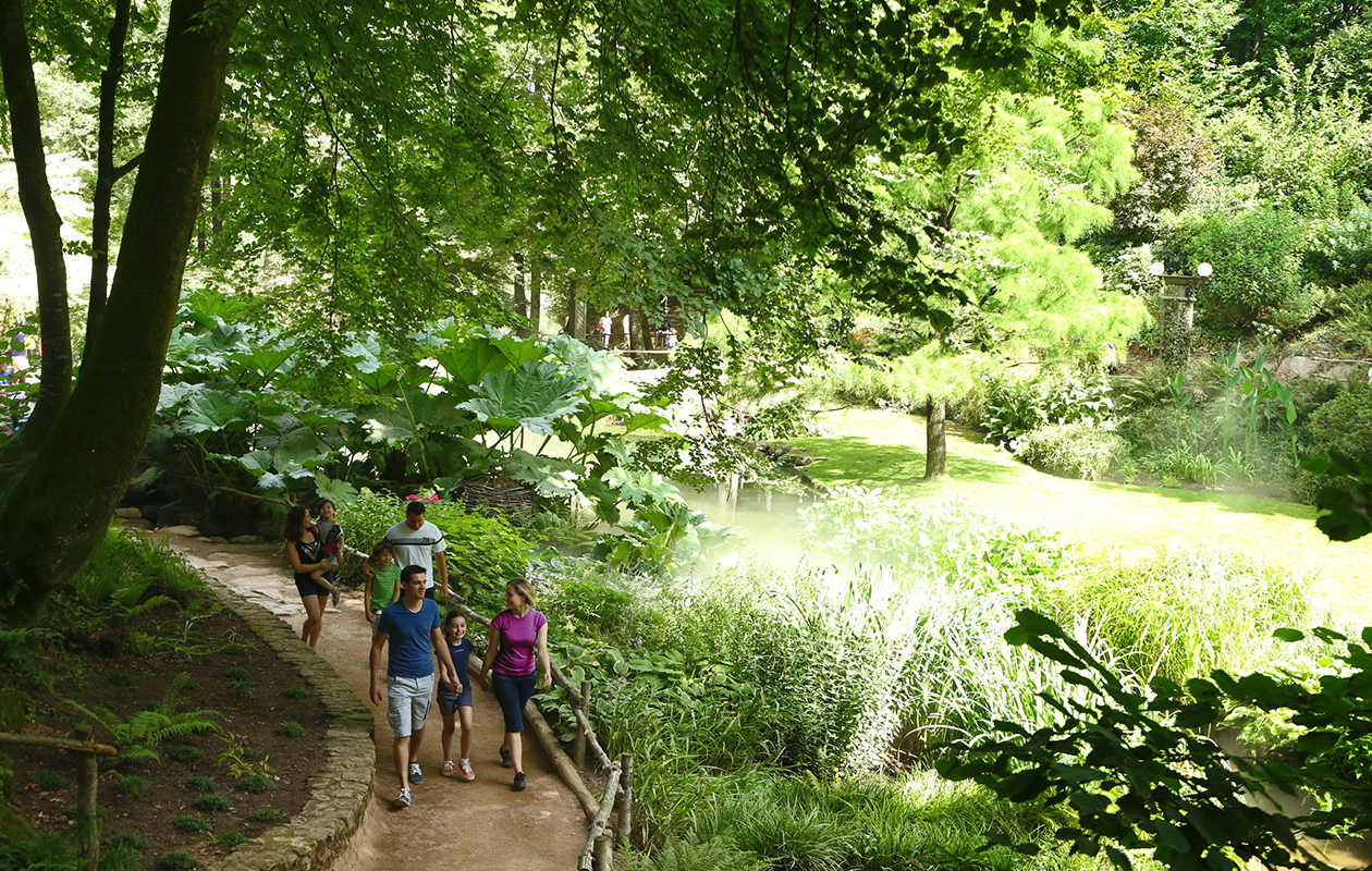 Puy du Fou, l’Histoire n’attend que vous 