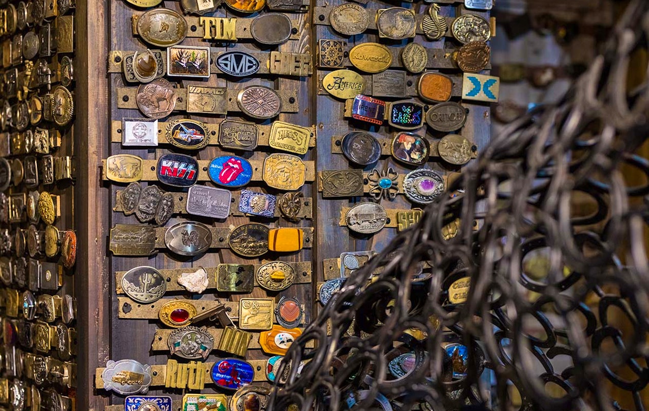 Entreeticket Ripley's Believe It or Not in Amsterdam