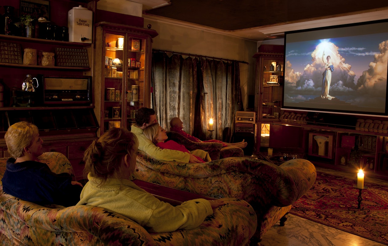 Geniet van luxe thermenfaciliteiten bij Sauna van Egmond in Haarlem