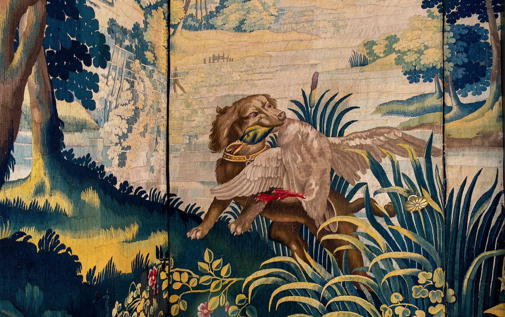 Ga terug in de tijd bij Slot Zuylen!