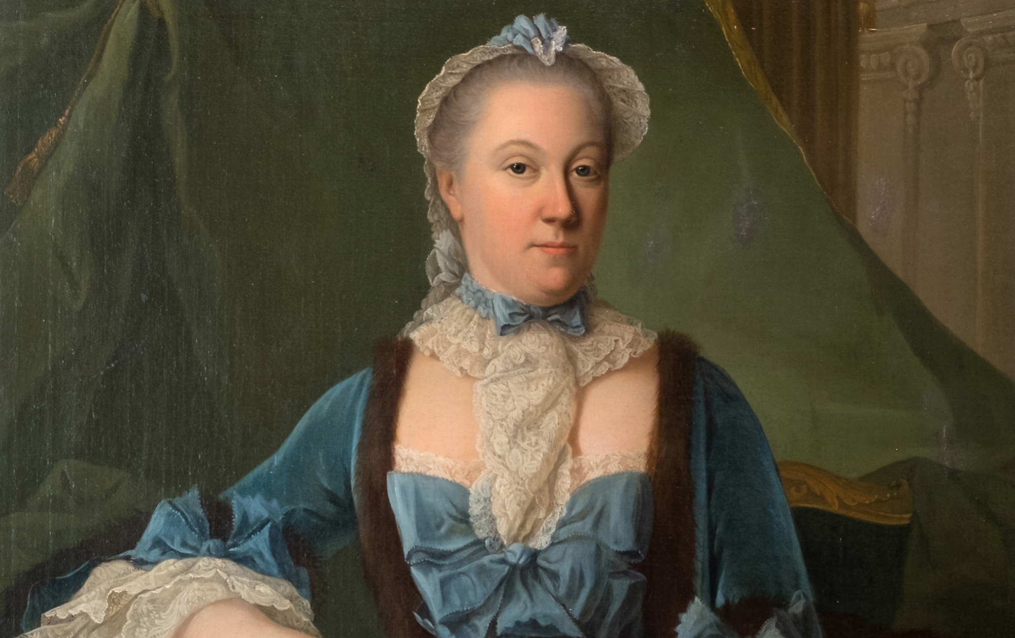 Ga terug in de tijd bij Slot Zuylen!