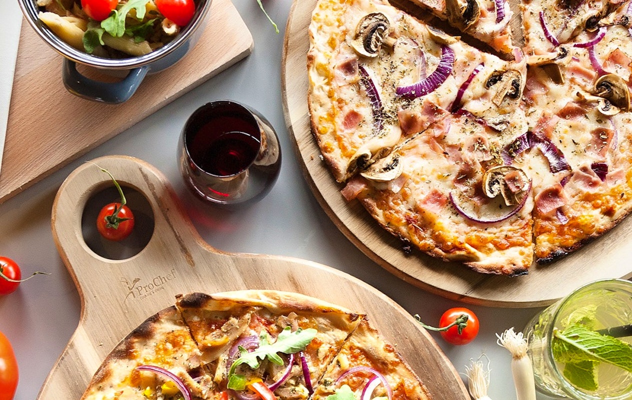 Een bonte stoet aan muziekstijlen in het gezellige Top 2000 Live Café