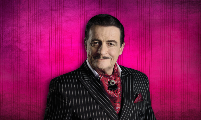 Ticket voor The Addams Family in Den Haag! 