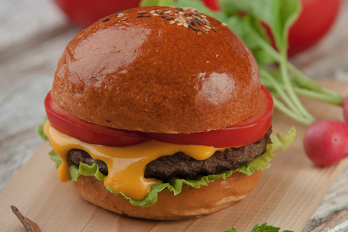 Food Circus in de Waarbeek, inclusief onbeperkt eten + drinken