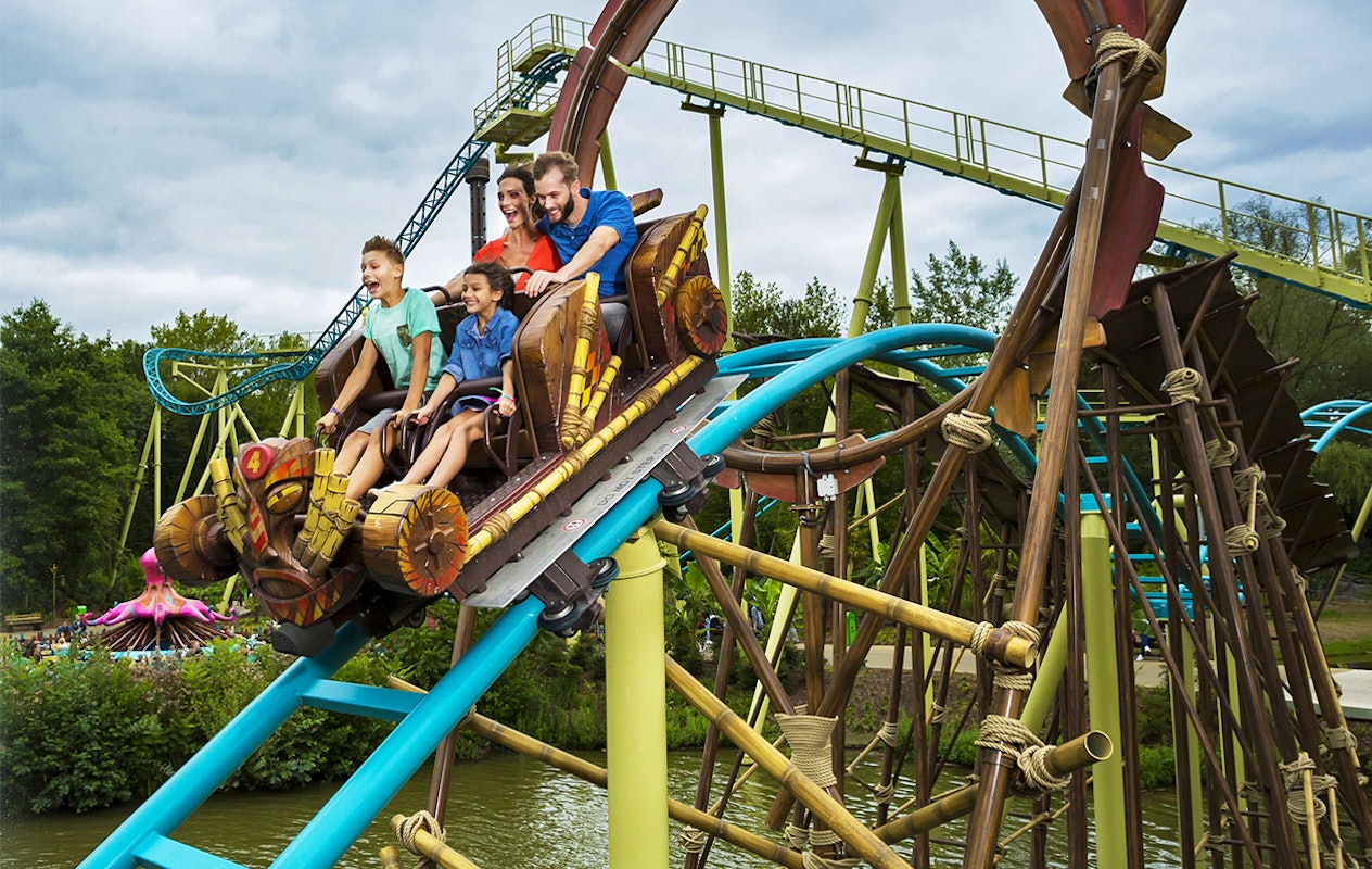 Billets Walibi Belgium | Accès au parc à thème et meilleures Billets Walibi Belgium | Accès au parc à thème et meilleures
