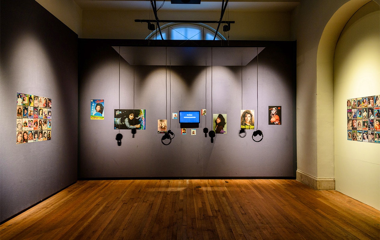Entreeticket Wereldmuseum Amsterdam