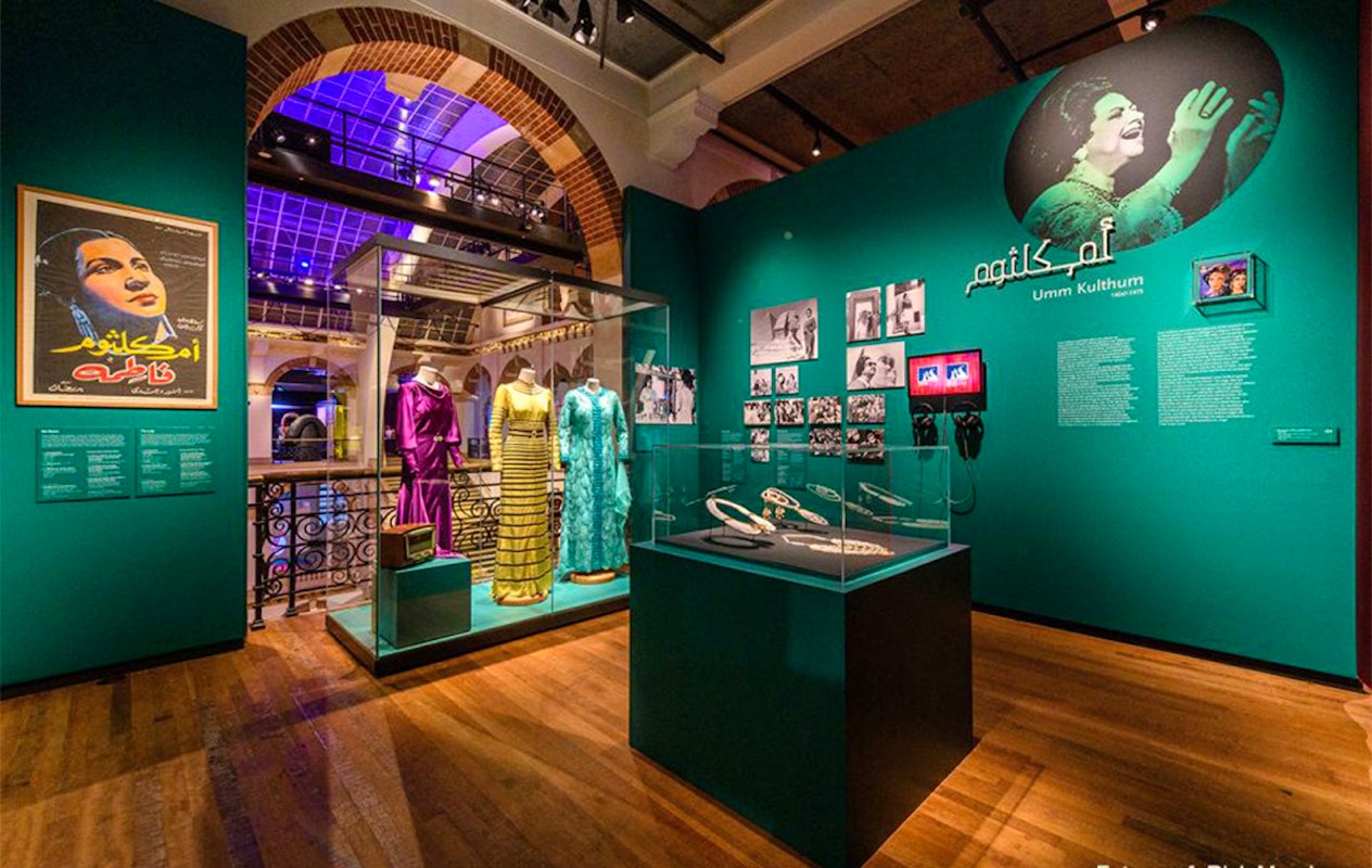 Entreeticket Wereldmuseum Amsterdam