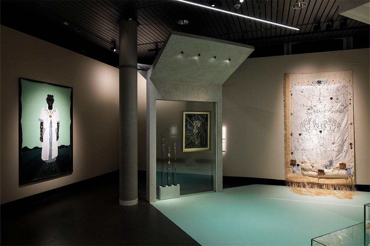 Entreeticket Wereldmuseum Leiden