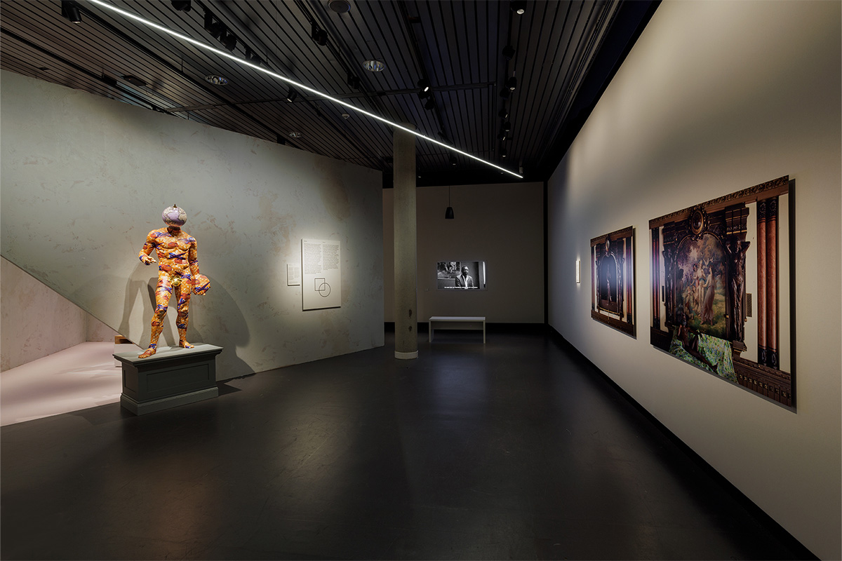 Entreeticket Wereldmuseum Leiden