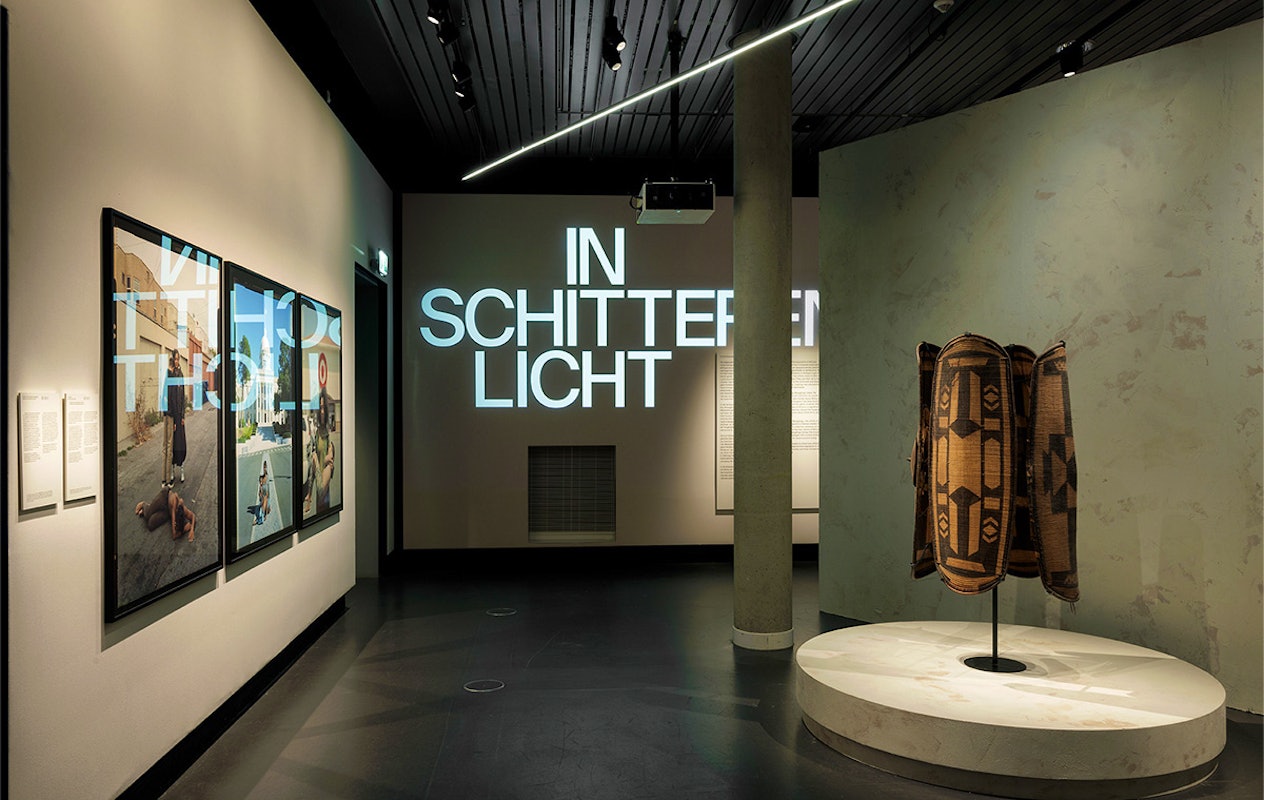 Entreeticket Wereldmuseum Leiden