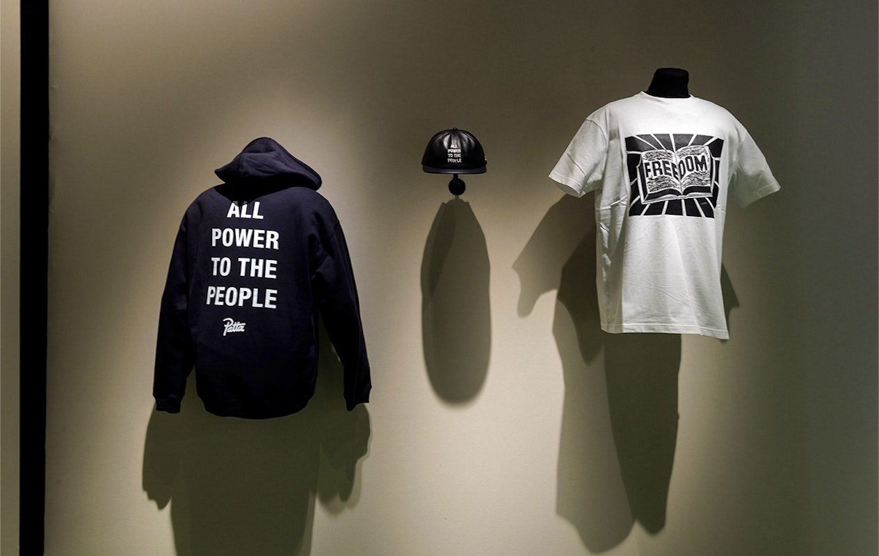 Entreeticket Wereldmuseum Leiden