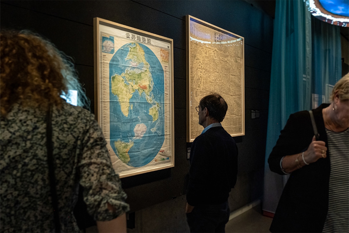 Entreeticket Wereldmuseum Leiden