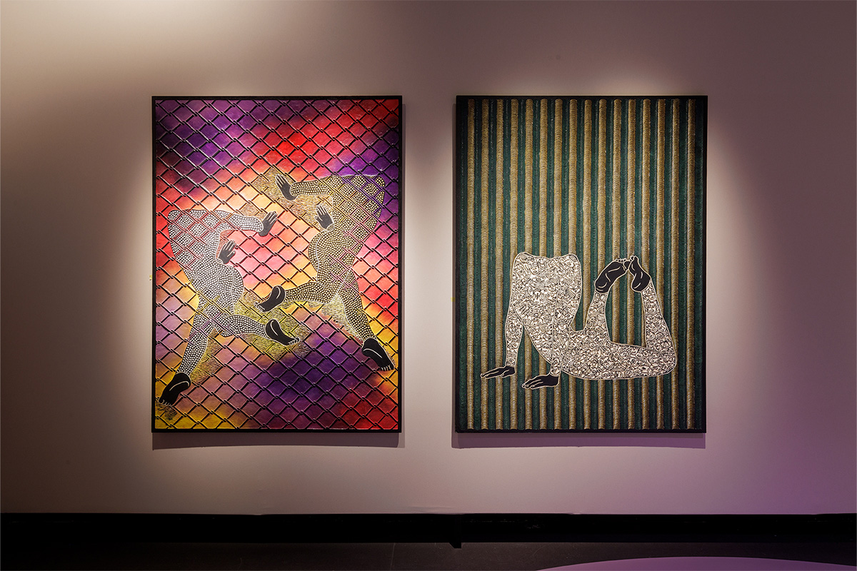 Entreeticket Wereldmuseum Leiden