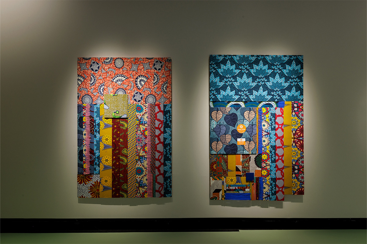 Entreeticket Wereldmuseum Leiden