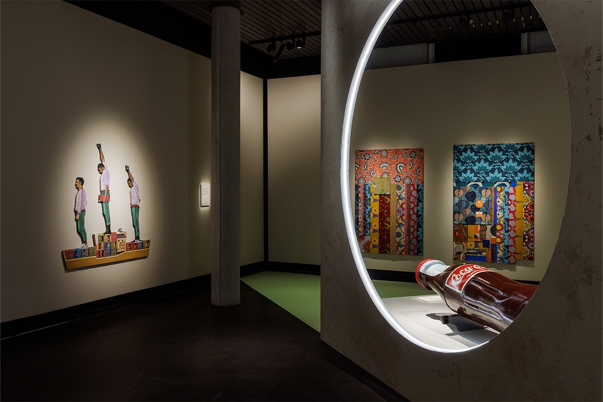 Entreeticket Wereldmuseum Leiden