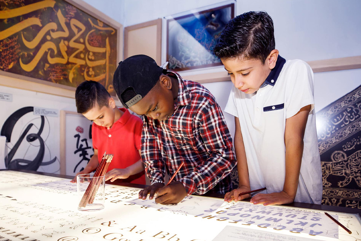 Entreeticket Wereldmuseum Rotterdam