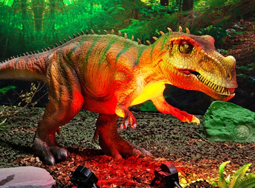 De leukste uitjes voor dino-liefhebbers!
