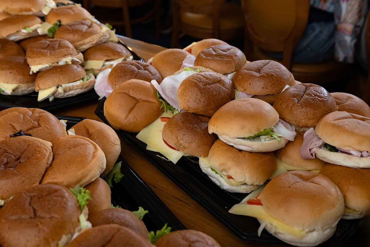 Zeiltocht op De Stedemaeght, inclusief koffie/thee + lunch + snacks