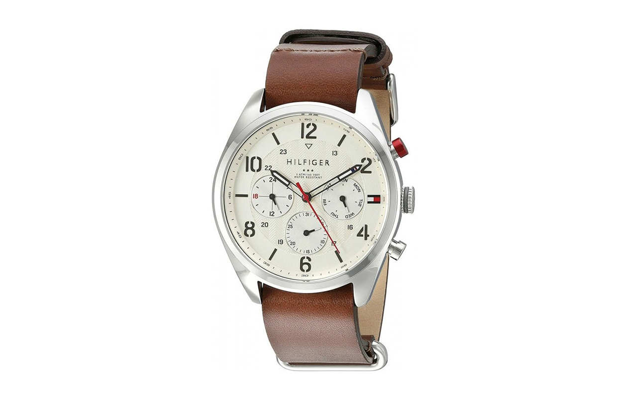 Tommy Hilfiger Montre TH1791188