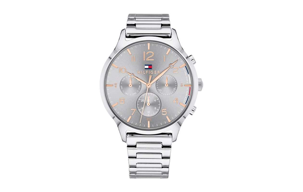 Tommy Hilfiger horloge TH1781871