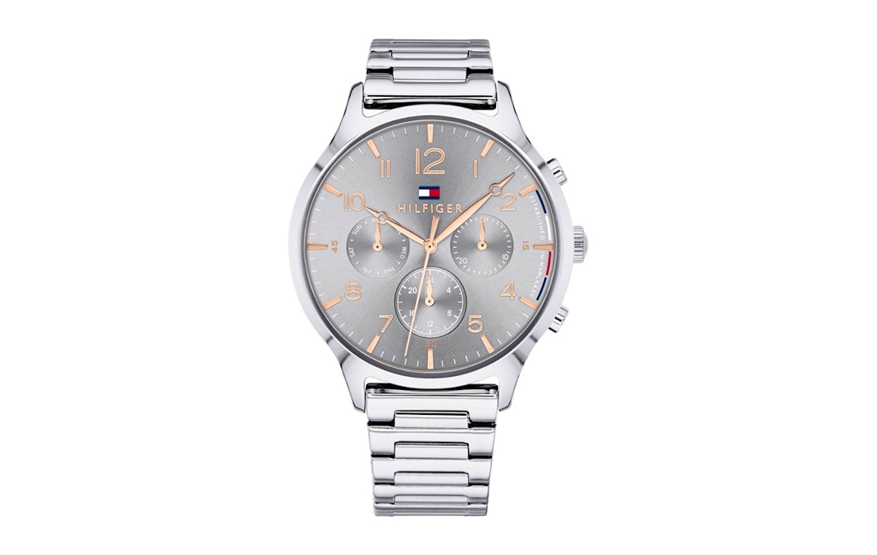 Tommy Hilfiger horloge TH1781871