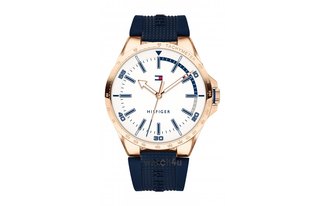 Tommy Hilfiger Montre TH1791526
