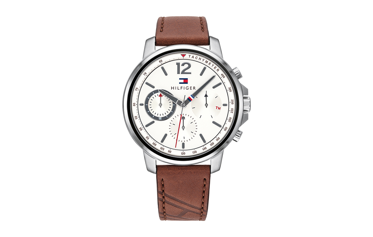 Tommy Hilfiger Montre TH1791531