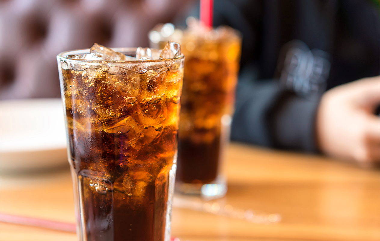 Tosti naar keuze + drankje bij Tasty's